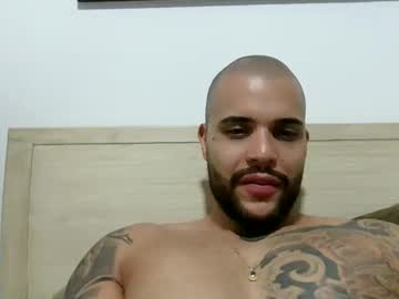 Medellindrak May 27, 2025 Chaturbate stream image