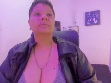 Miacapucci1 May 27, 2025 Chaturbate stream image