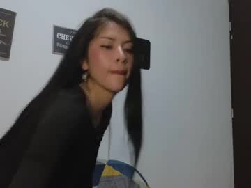 Nicky_Ellis_ May 27, 2025 Chaturbate stream image