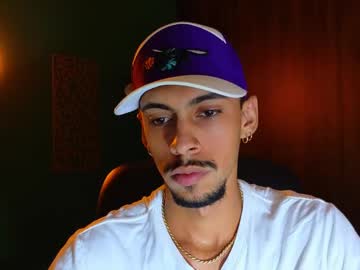 Noah_Collinss May 27, 2025 Chaturbate stream image