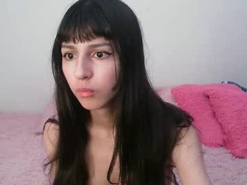 Paulainblue May 27, 2025 Chaturbate stream image