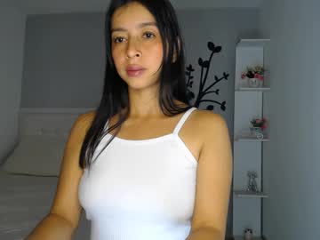 Sara_Tris May 27, 2025 Chaturbate stream image