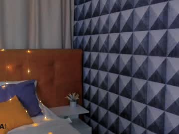 Veronica_Amazing May 27, 2025 Chaturbate stream image