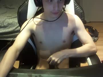 Willfro_ May 27, 2025 Chaturbate stream image