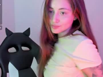 Anniemora_ May 27, 2025 Chaturbate stream image