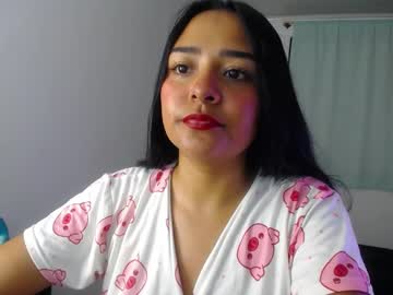 Ariel_Princess02 May 27, 2025 Chaturbate stream image