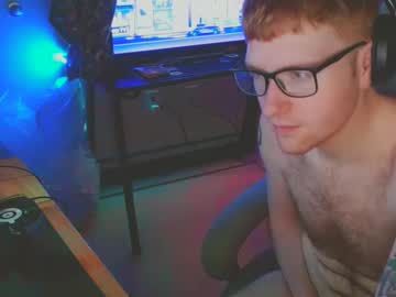 Gingerdude6969 May 27, 2025 Chaturbate stream image