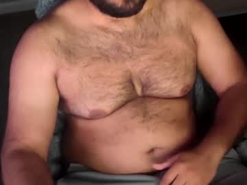 Ibear_Chat May 27, 2025 Chaturbate stream image