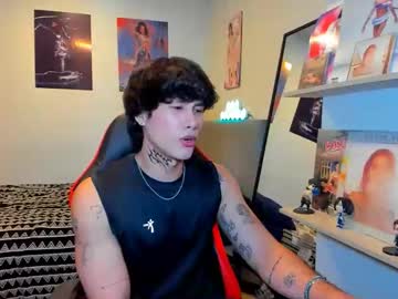 Jayhotxxx May 27, 2025 Chaturbate stream image