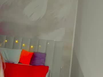 Kiramagnolia May 27, 2025 Chaturbate stream image