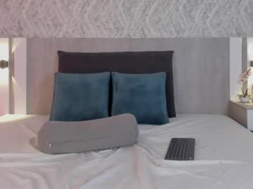 Krystal_Foxx May 27, 2025 Chaturbate stream image