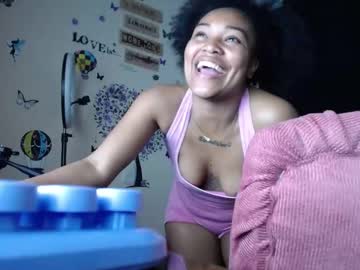 Latin_Rihanna_J May 27, 2025 Chaturbate stream image