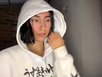 Maria_6384 May 27, 2025 Chaturbate stream image