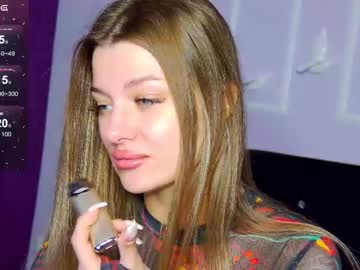 Mariaangelic May 27, 2025 Chaturbate stream image