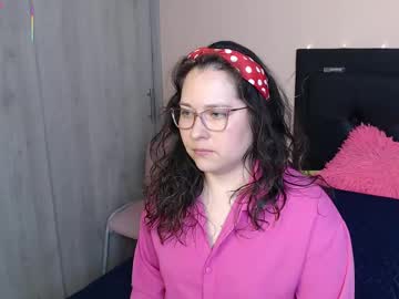 May_Bloom May 27, 2025 Chaturbate stream image