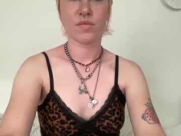 Missmarinamay May 27, 2025 Chaturbate stream image