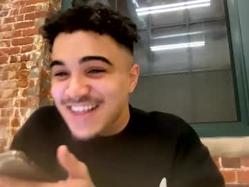 Romeodaniels May 27, 2025 Chaturbate stream image