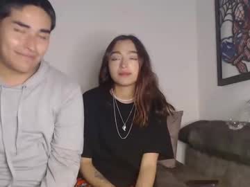 Sami_And_Gael May 27, 2025 Chaturbate stream image