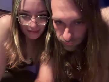 Scarlett920 May 27, 2025 Chaturbate stream image