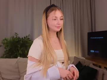 Seennaquennab May 27, 2025 Chaturbate stream image