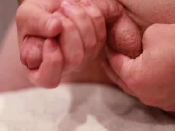 Tom923106 May 27, 2025 Chaturbate stream image