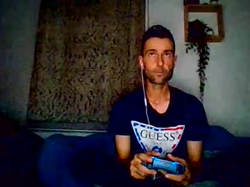 Toulonnais83200 May 27, 2025 Chaturbate stream image
