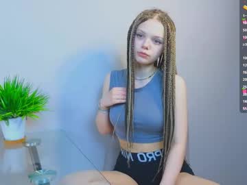 Allisonmclaughlin May 27, 2025 Chaturbate stream image