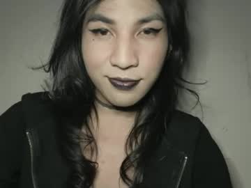 Angelofsiam May 27, 2025 Chaturbate stream image