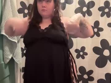 Bumblebeebuzzer May 27, 2025 Chaturbate stream image