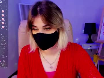 _Dream_In_Pixels May 27, 2025 Chaturbate stream image