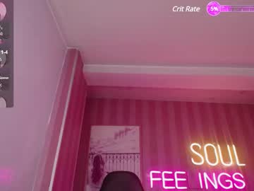 _Evoni_B May 27, 2025 Chaturbate stream image