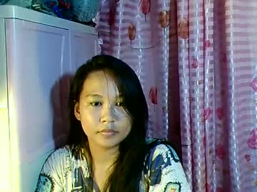 Hot_Micha123 May 27, 2025 Chaturbate stream image