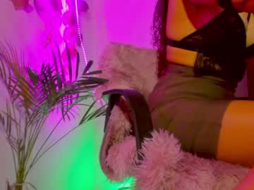 Ivar_Iahb May 27, 2025 Chaturbate stream image