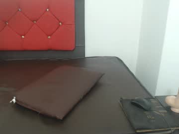 Jhonny_K May 27, 2025 Chaturbate stream image