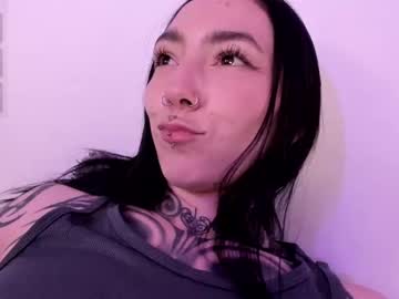 Juliet_Sourire May 27, 2025 Chaturbate stream image
