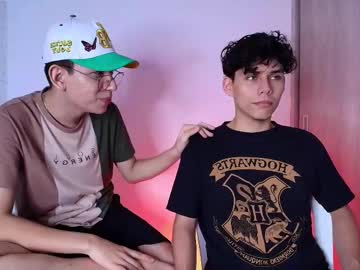 Lexspinster May 27, 2025 Chaturbate stream image