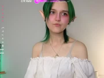 Maydaaliff May 27, 2025 Chaturbate stream image