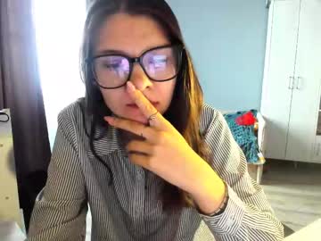 Mollylollipop20 May 27, 2025 Chaturbate stream image