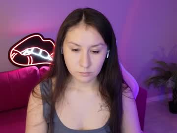 Nataliaroud May 27, 2025 Chaturbate stream image