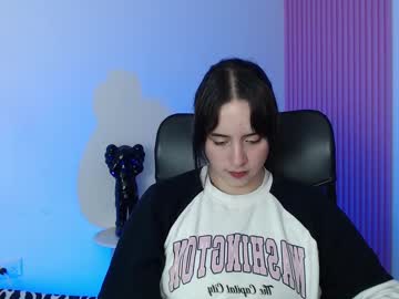 Paris_Bby_ May 27, 2025 Chaturbate stream image