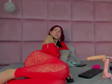 Rileysummers_ May 27, 2025 Chaturbate stream image