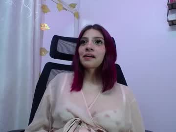 Sarai_Petite_ May 27, 2025 Chaturbate stream image