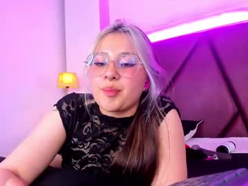 Aliice_Blond May 27, 2025 Chaturbate stream image