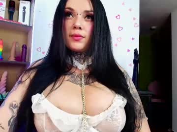 Elisce_Cloud23 May 27, 2025 Chaturbate stream image