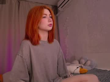 Evaa_Moonn_ May 27, 2025 Chaturbate stream image