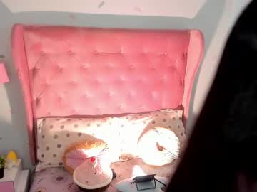 Hanna__Becker May 27, 2025 Chaturbate stream image