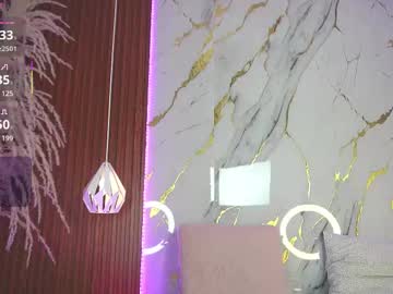 Hay1_ May 27, 2025 Chaturbate stream image