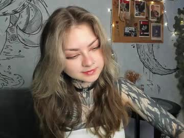 Lostallice May 27, 2025 Chaturbate stream image