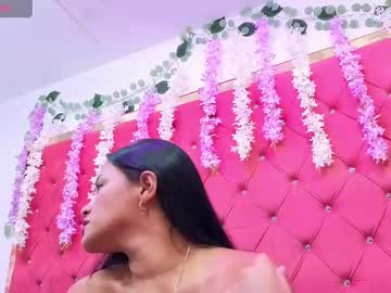 Lucy_Brunno May 27, 2025 Chaturbate stream image