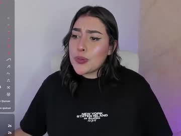Malley_Adams1 May 27, 2025 Chaturbate stream image